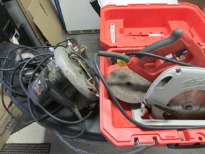 Hand Tools