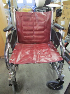Wheel Chair