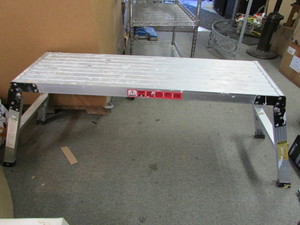 Work Platform