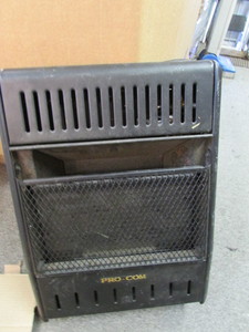 Propane Heater