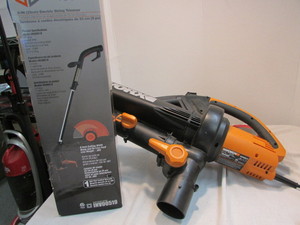 Electric Yard Hand Tools