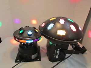 Stage Lights