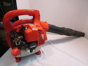 Ecko Gas Yard Blower