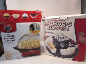 Snack Appliances