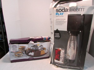 Small Appliances