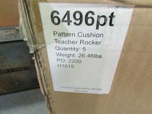 Chair Cushions