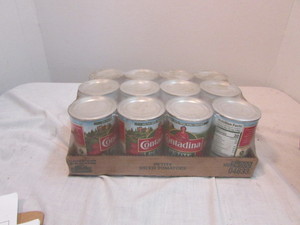 Petite Diced Tomatoes