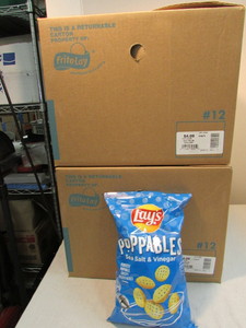 Snack Chips