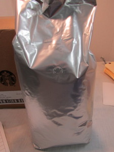 Starbucks Coffee
