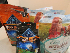 Dog Treats