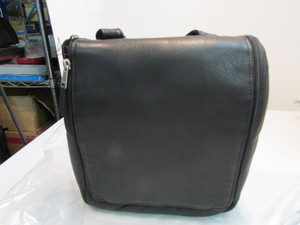 Cosmetic Bag