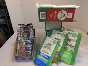 Cat Treats