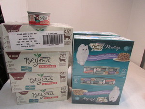 Cat Food