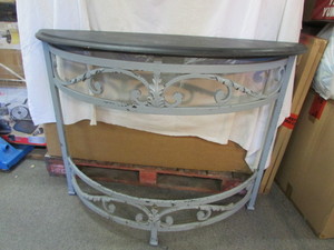 Wall Table