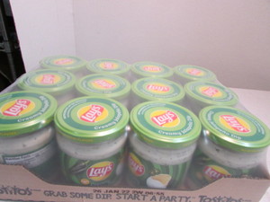 Lays Dip