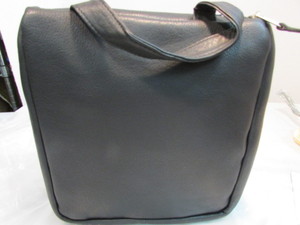 Cosmetic Bag