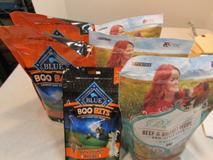Dog Treats
