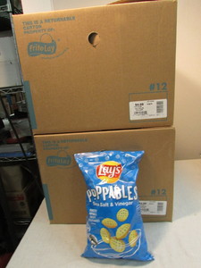 Snack Chips