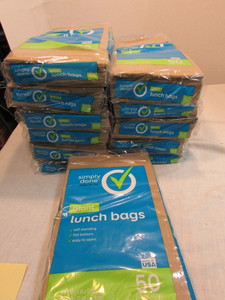 Giant Lunch Bags