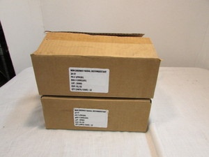 Nasal Decongestant PE