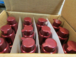 Conjure Majic Smoothing Potion