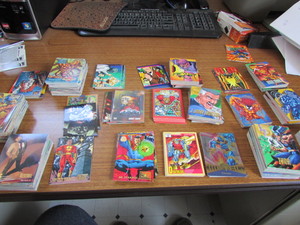 Collector Cards
