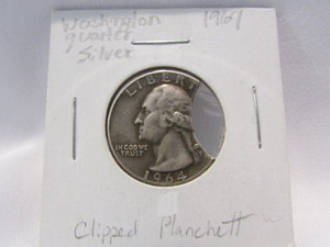 Washington Quarter