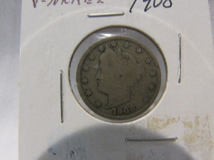 V-Nickel
