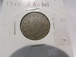 V-Nickel