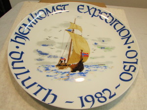 2 Collector Plates
