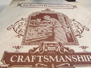 Collector Plates