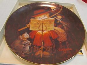 Collector Plates