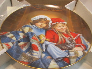 Collector Plates
