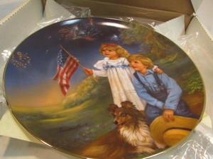 Collector Plates