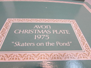 Collector Plates