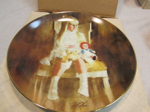 Collector Plates