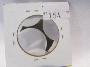 US Quarter Webbing