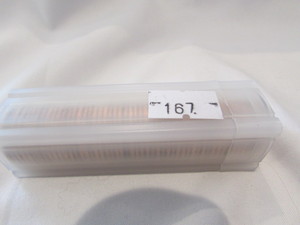 Lincoln Cent Roll