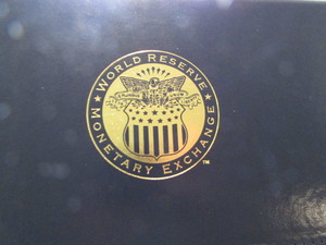 Leather Bound Book