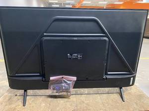 lot 986 image: 50S435 TCL 50 CLASS 4-SERIES 4K UHD HDR LED SMART ROKU TV (TECHNICIAN TESTED LIKE-NEW)