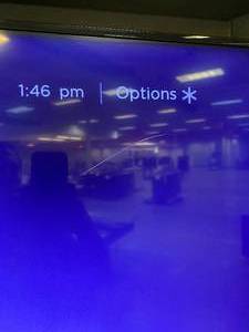 lot 987 image: E4AA50R ELEMENT 50 4K UHD HDR10 ROKU TV (TECHNICIAN TESTED LIKE-NEW, SCRATCHES)