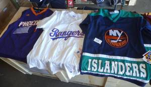 4 kids jerseys