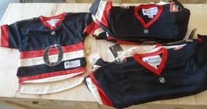 7 toddler Reebok jerseys