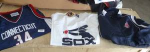 3 Mens 2xl and 3xl