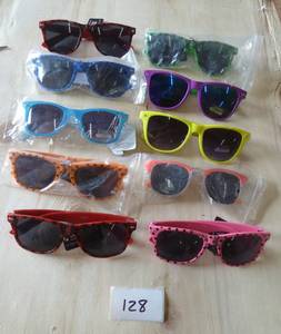 10 pair of fun sunglasses for the teenager