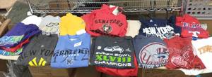 21 Youth XL or Adult Small