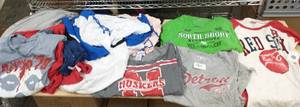 26 Womens Med to XL