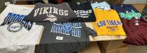 8 Mens Large