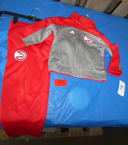 4T Jacket and pants