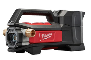 MILWAUKEE M18 18-Volt 14 HP Lithium-Ion Cordless Transfer Pump (Tool Only)